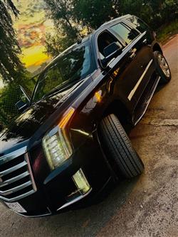 كاديلاك اسكاليد